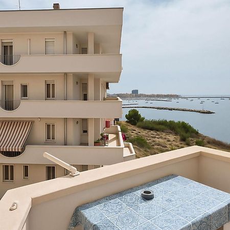 Vista Mare Gallipoli Perla Marina ภายนอก รูปภาพ