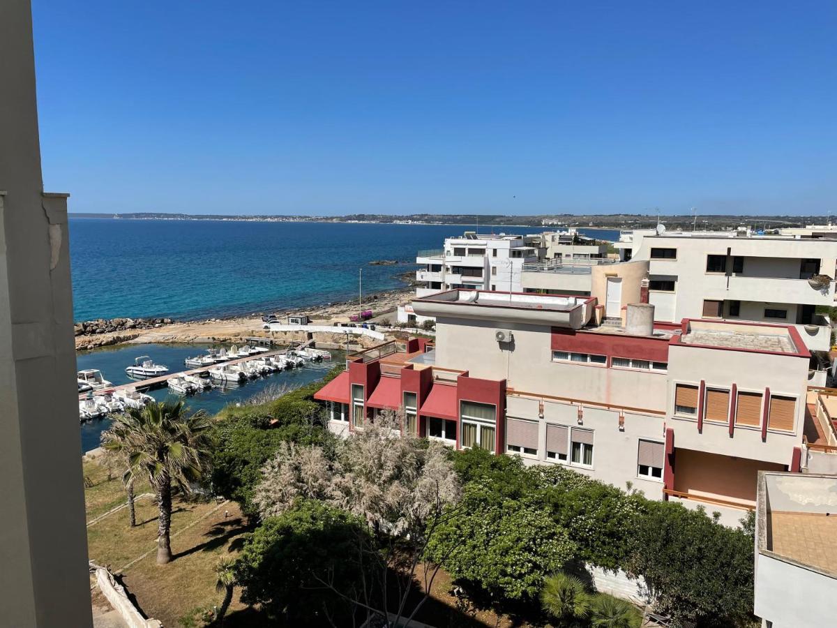 Vista Mare Gallipoli Perla Marina ภายนอก รูปภาพ