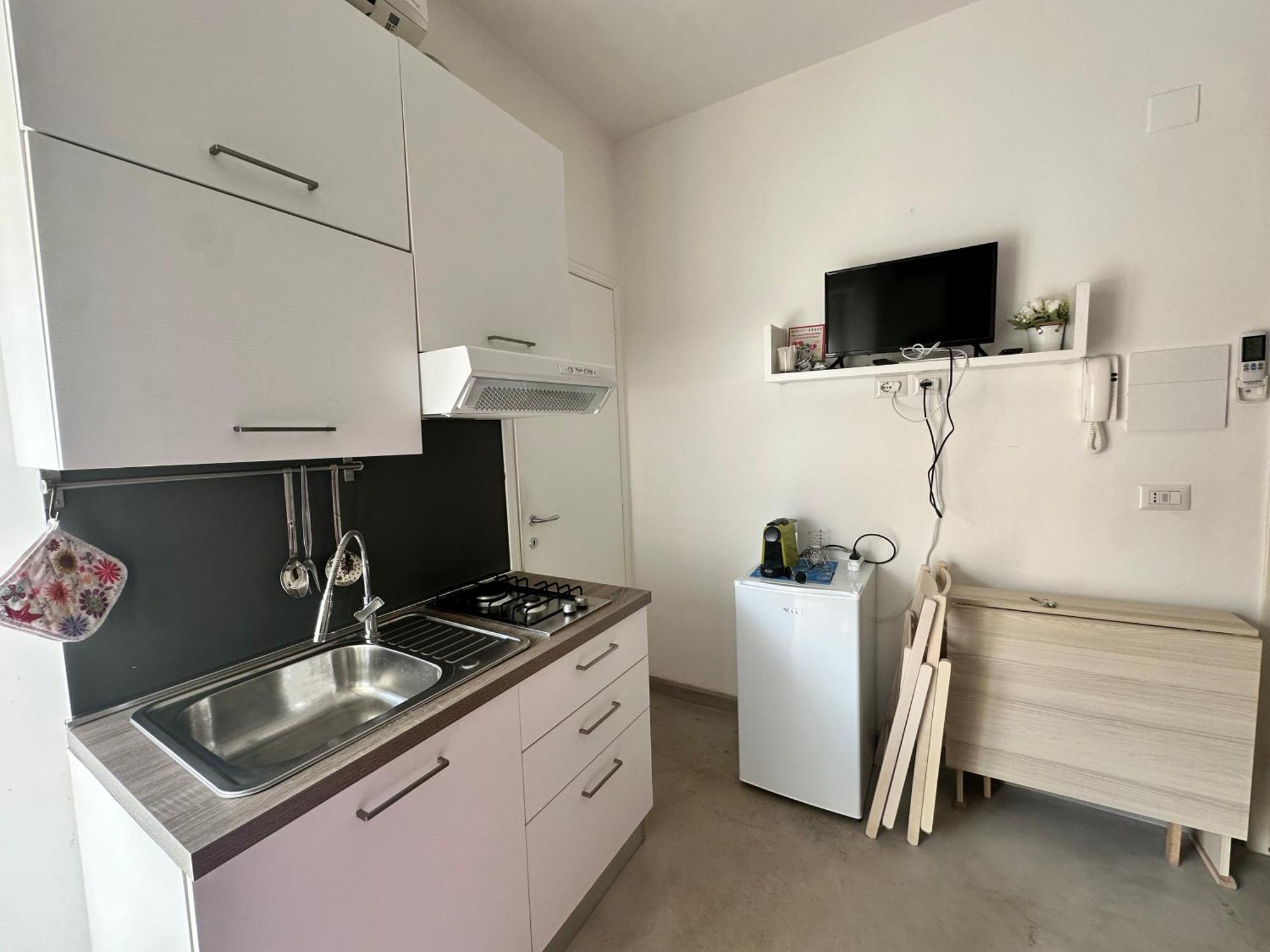 Vista Mare Gallipoli Perla Marina ภายนอก รูปภาพ