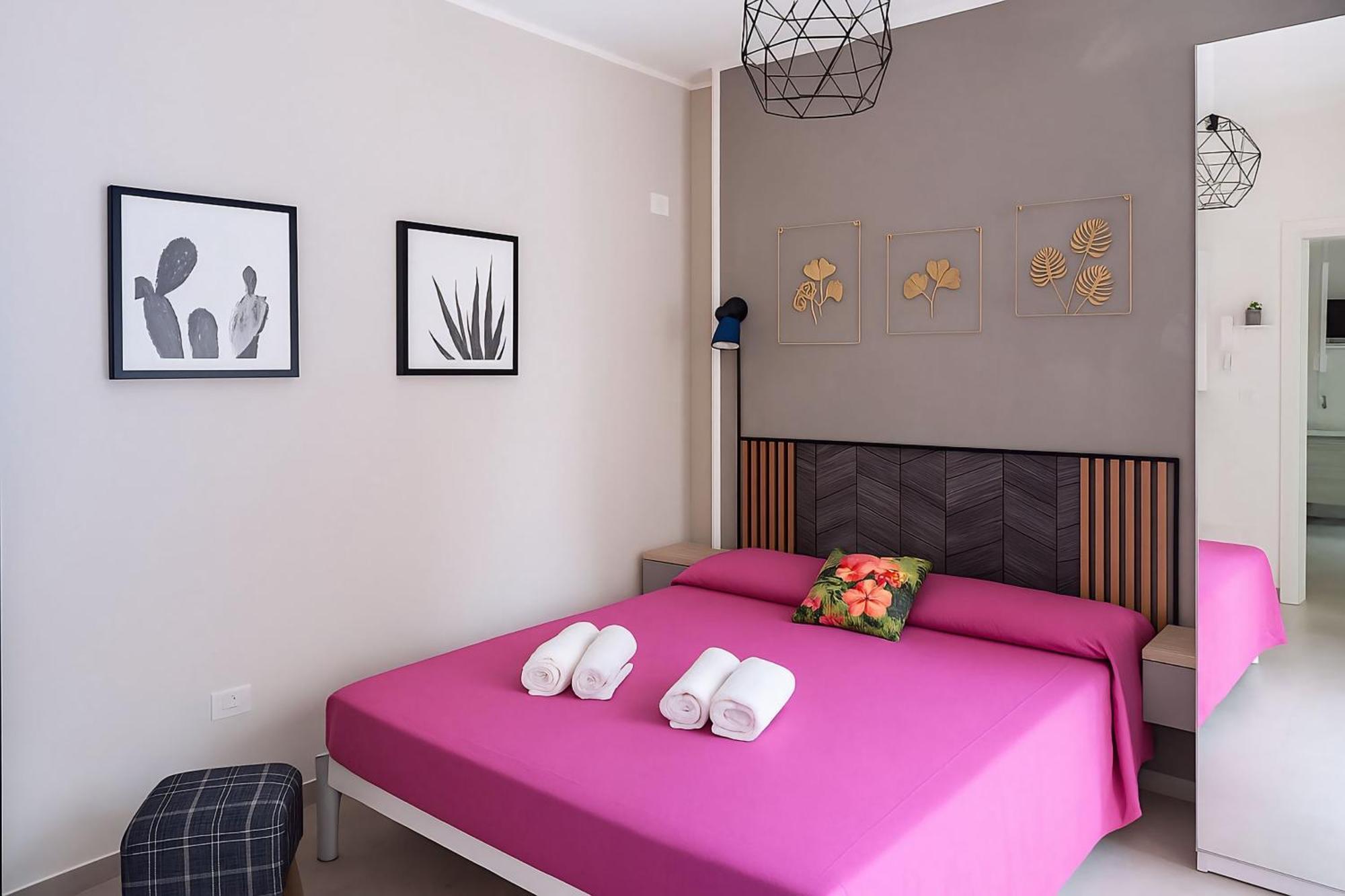 Vista Mare Gallipoli Perla Marina ภายนอก รูปภาพ