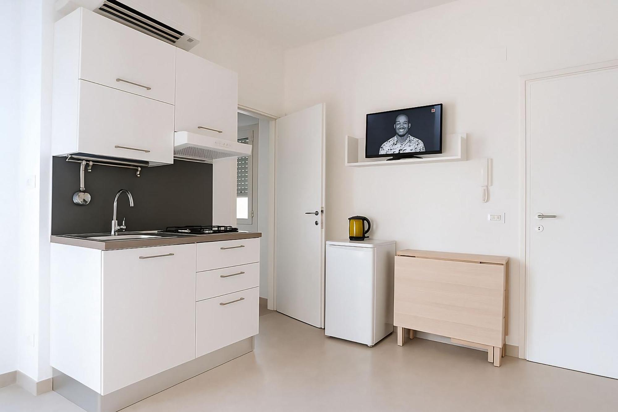 Vista Mare Gallipoli Perla Marina ภายนอก รูปภาพ