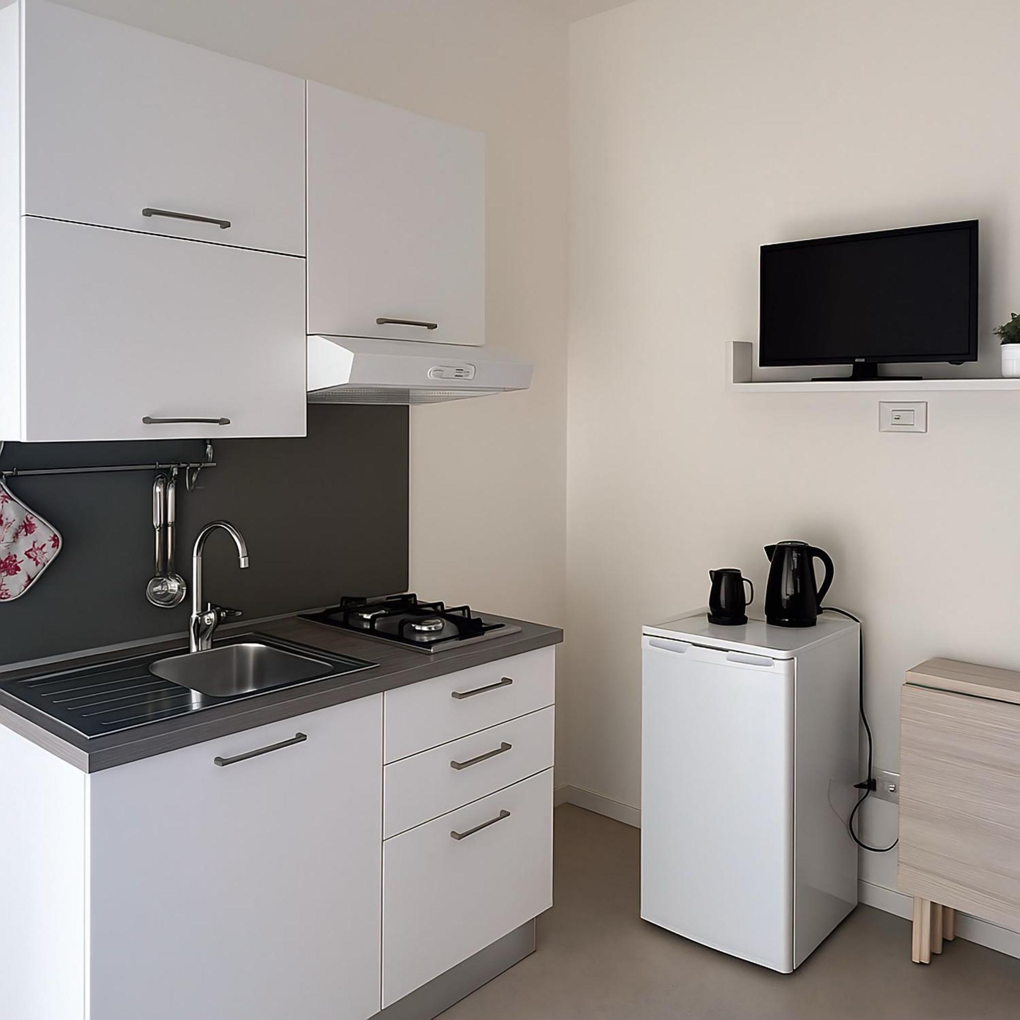 Vista Mare Gallipoli Perla Marina ภายนอก รูปภาพ