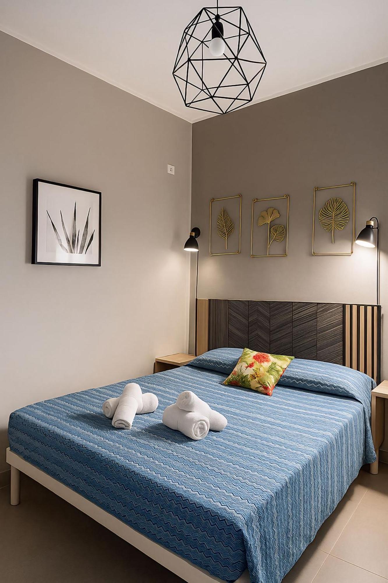 Vista Mare Gallipoli Perla Marina ภายนอก รูปภาพ